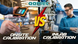 Read more about the article On-site vs In-lab Calibration — Pros, Cons and Best Practices for UAE Industries