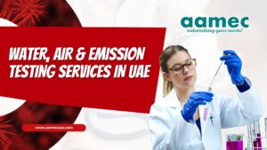Read more about the article Understanding Oman’s New Environmental Regulations for Industrial Emissions Testing