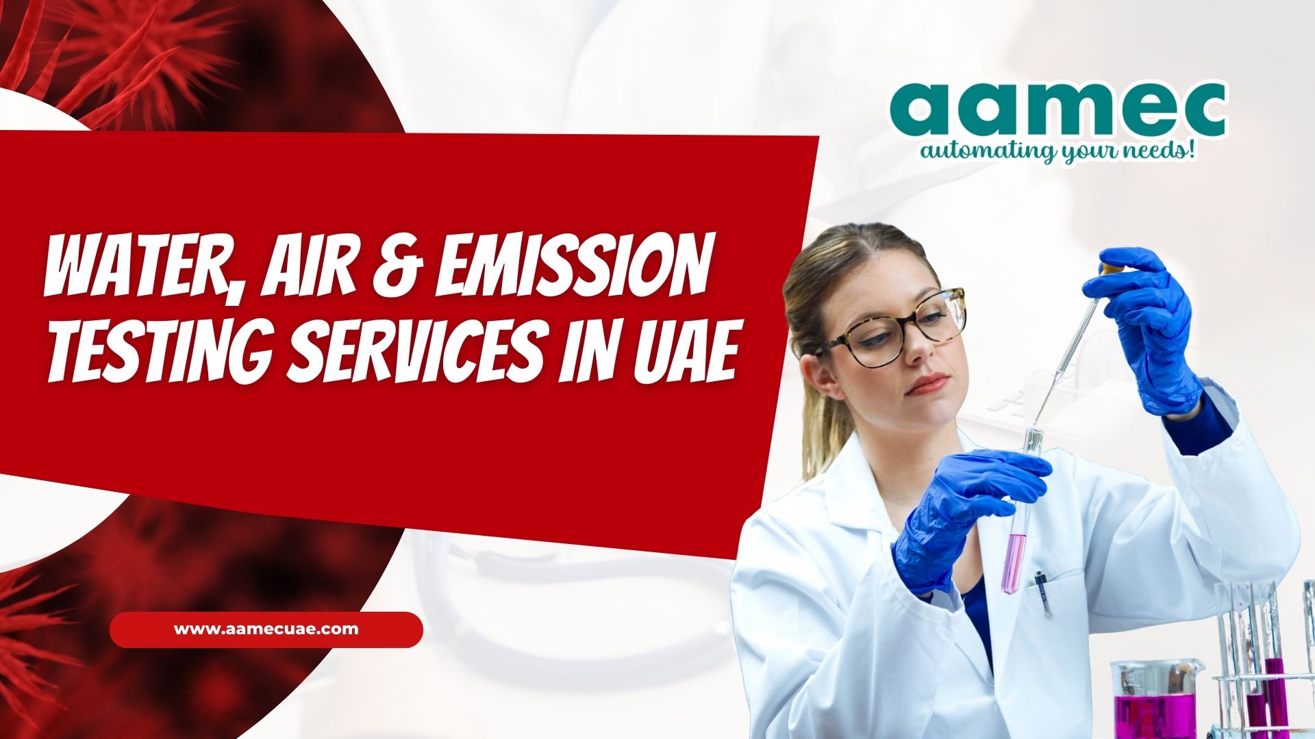 Read more about the article Understanding Oman’s New Environmental Regulations for Industrial Emissions Testing
