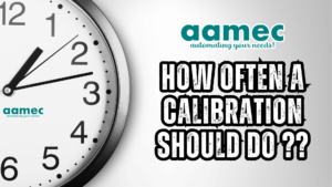 Read more about the article How Often Should You Recalibrate Equipment in UAE Industries? (Expert Guide)