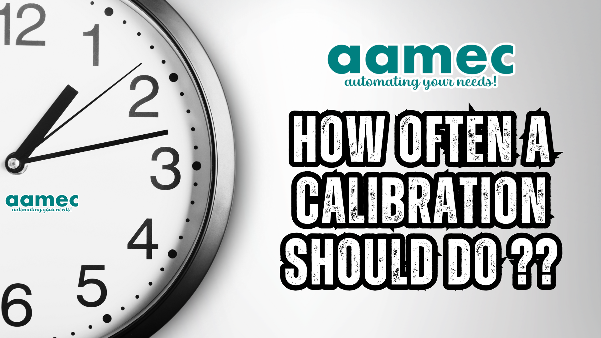 Read more about the article How Often Should You Recalibrate Equipment in UAE Industries? (Expert Guide)