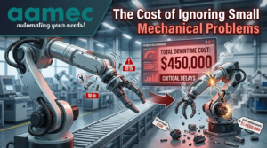 Read more about the article The Cost of Ignoring Small Mechanical Problems